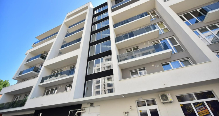 Flh Lulu Apartment
