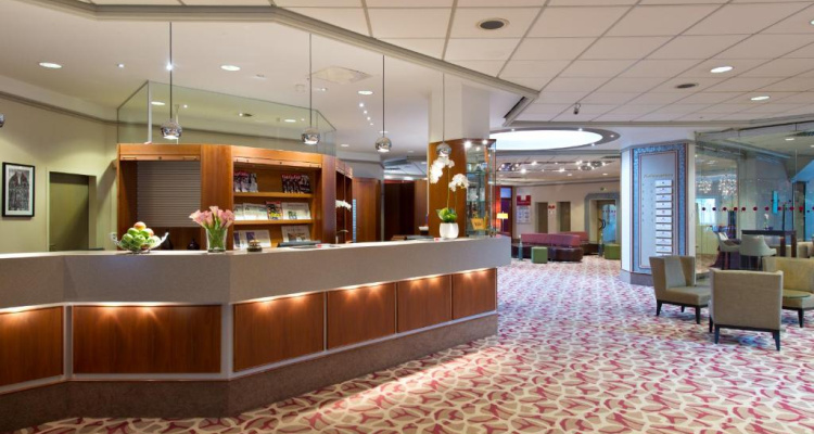 Leonardo Hotel Koeln — Leonardo Hotels hotel