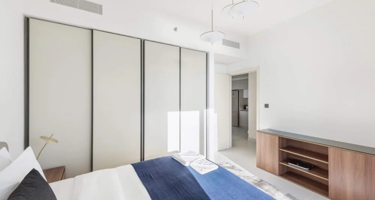 Silkhaus Marina Vista Dubai Harbour