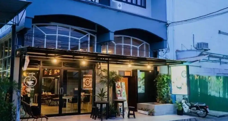 Oyo 1188 Home Orion Bldg 1 Bhk Xl