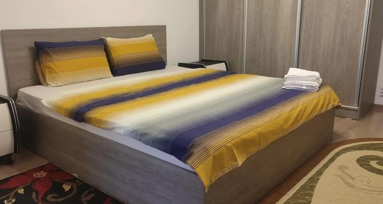 Sibiu Apartament