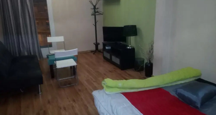 2 Bedroom Center In Thessaloniki!