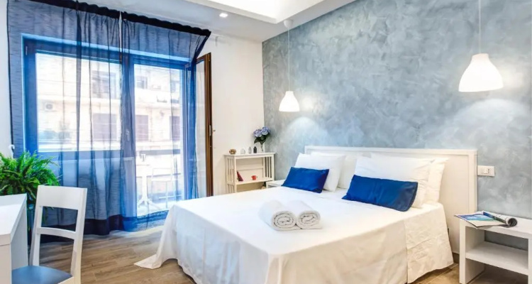 Dimoria Family Apartment