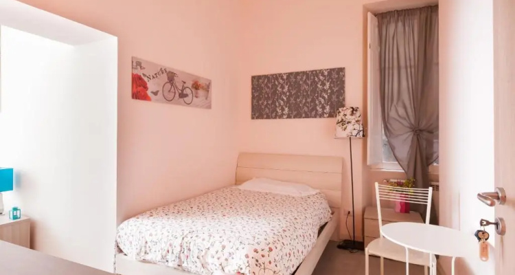 San Giovanni Rooms Roma