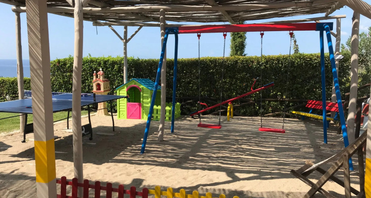 Palamidi Boutique Apartments Halkidiki