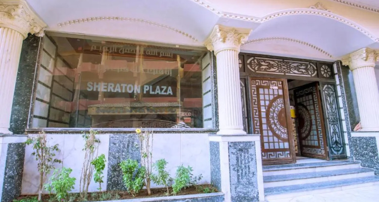 Rare New Marina Hotspot With Fast Free Wifi, Balcony Pool Western Standards Sheraton Plaza 414