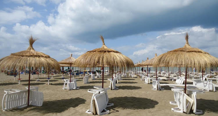 Sandy Beach Resort
