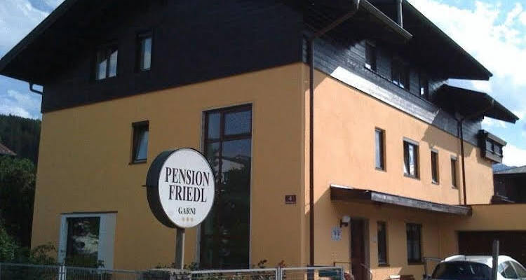 Pension Friedl
