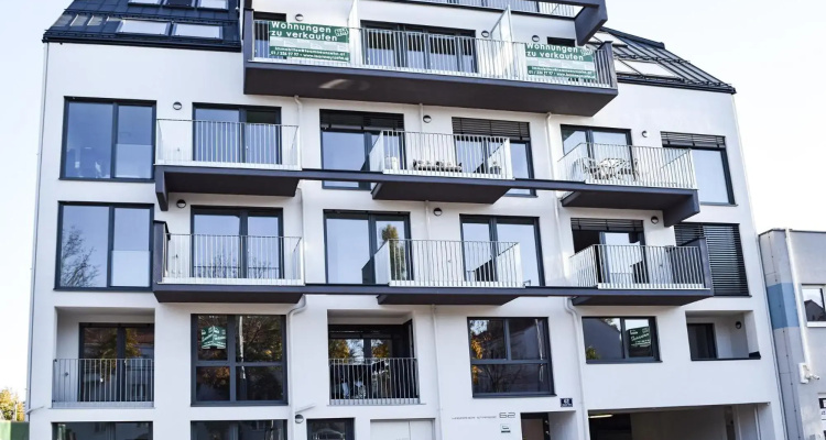 Brand New Apartment, Top Location-near Vic/danube