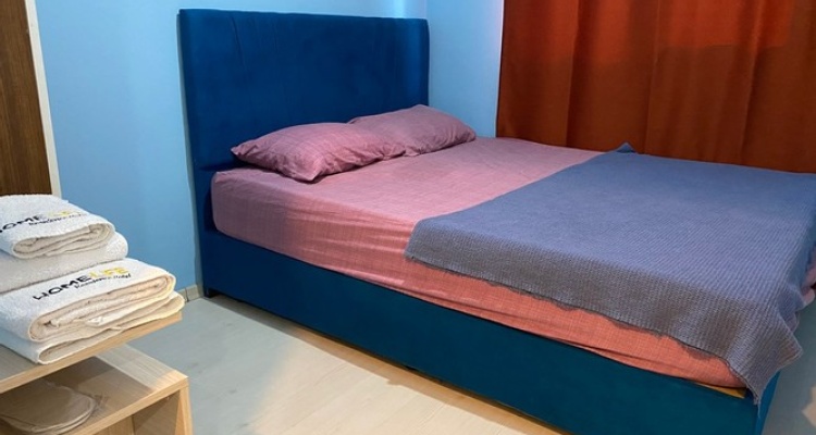 Home Life Hotel Residence