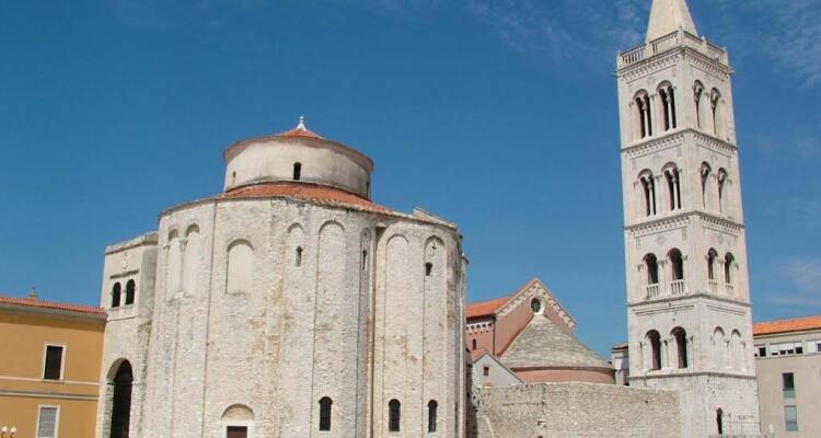 Downtown Zadar Apartments