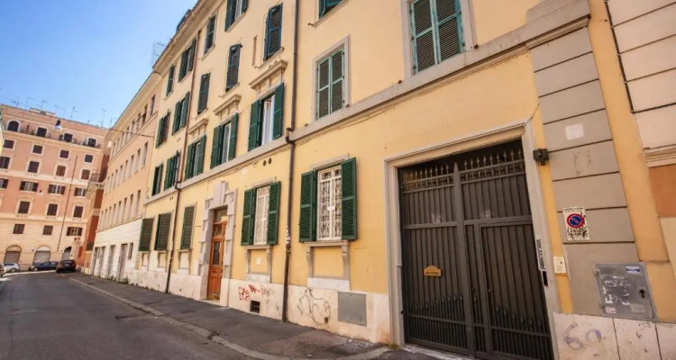 Colosseo Suite Apartment