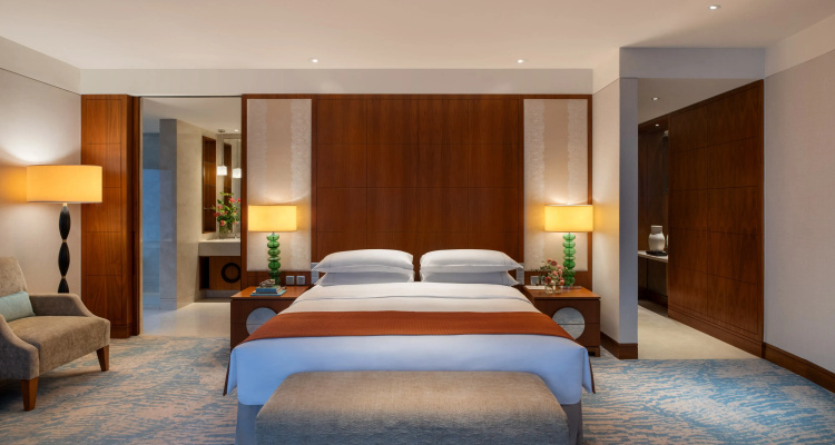 Mandarin Oriental, Macau — Mandarin Oriental hotel