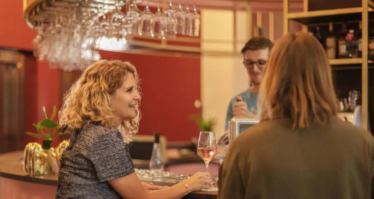 Holiday Inn - the niu, Loco Munich North by IHG