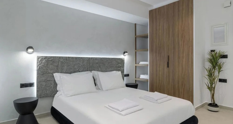 Loom Suite Downtown Athens