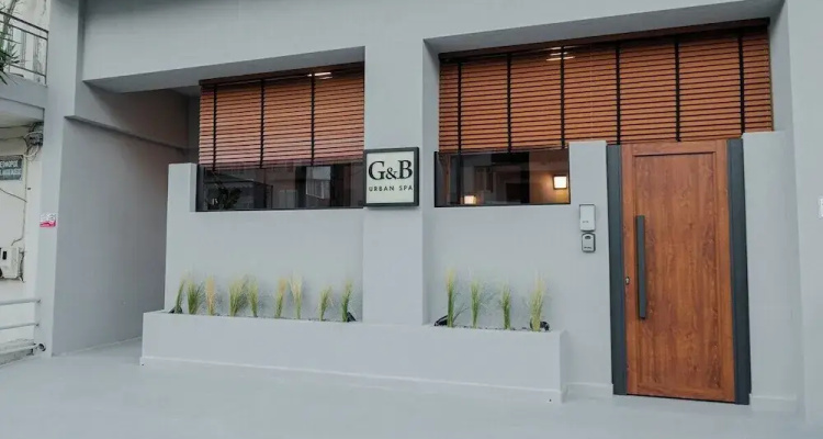 B G Urban Spa by Cretanhouses