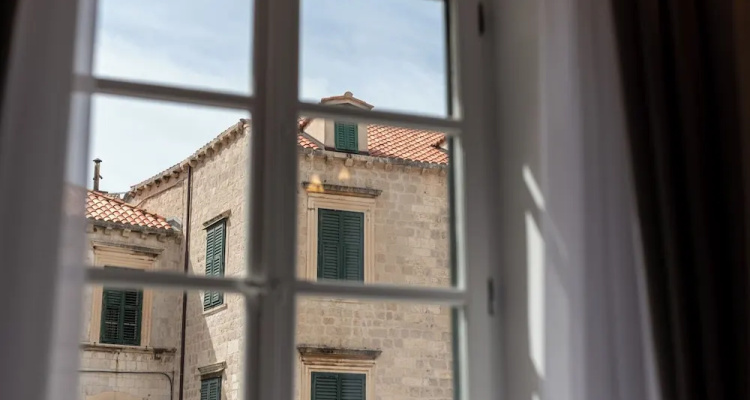 Piano Nobile Residence