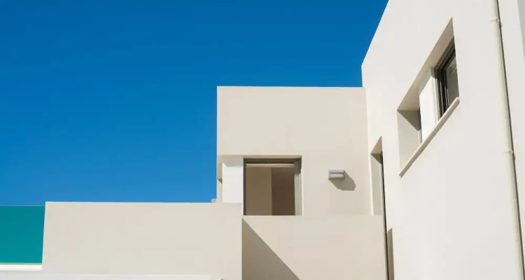 Villa Gonia