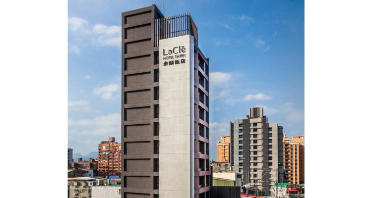 Lacle Hotel - Luzhou Taipei