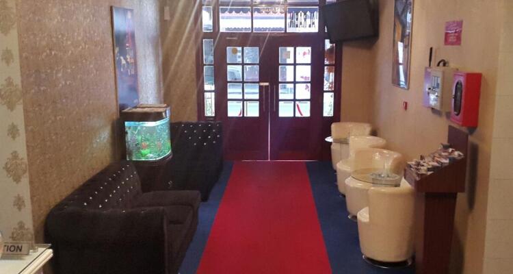 Al Raein Hotel Apartments