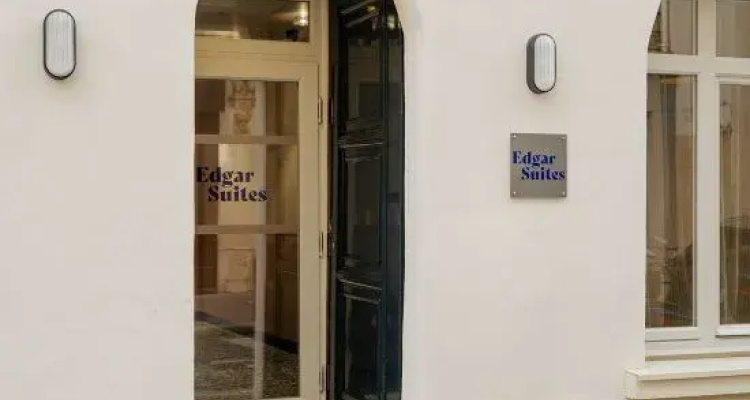 Edgar Suites Lemercier