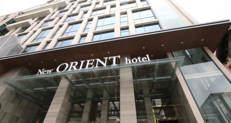 New Orient Hotel Danang