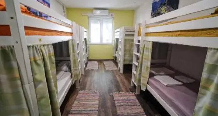 Oasis Hostel
