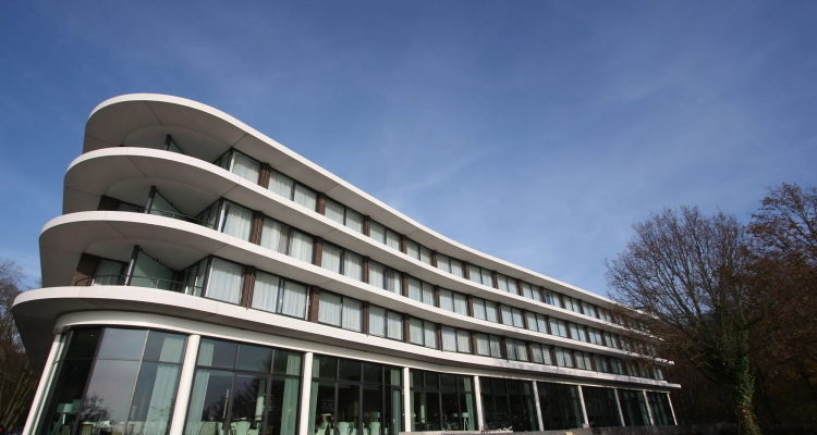 Fletcher Hotel De Wageningsche Berg — Fletcher hotel