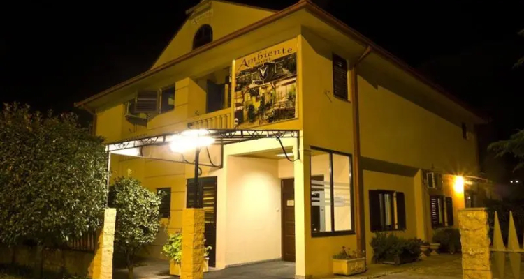 Ambiente Hotel