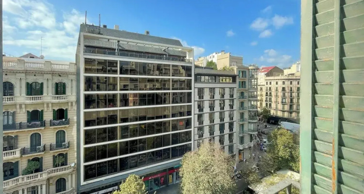 Stay U-nique Eixample Center I