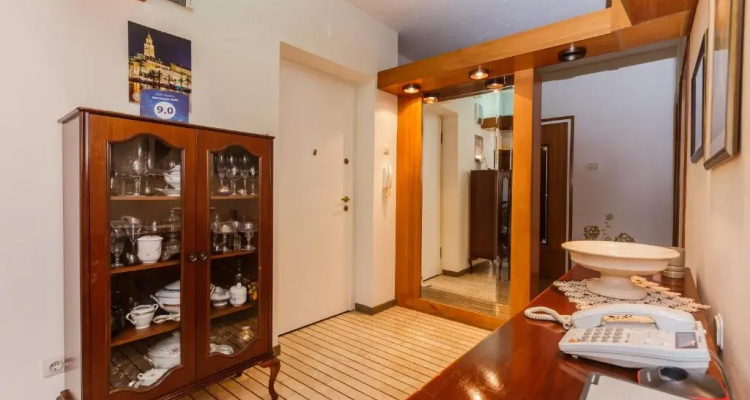 Apartments Rui