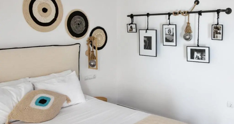 Angelos Boutique Suites