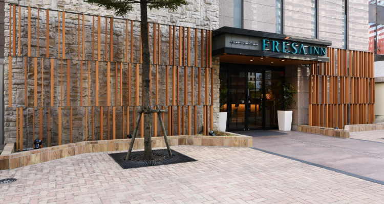 Sotetsu Fresa Inn Tokyo Tamachi