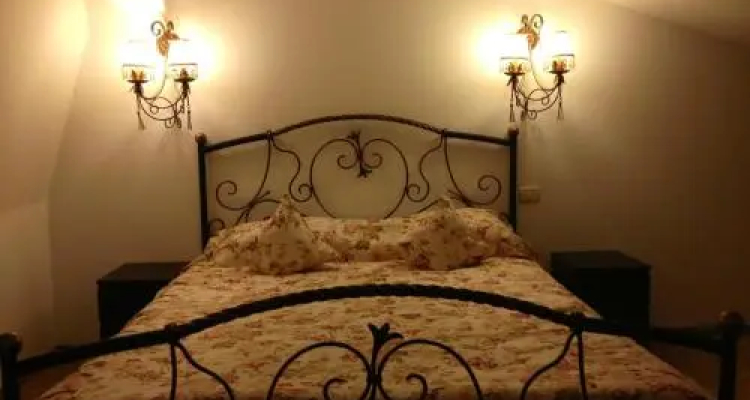 Hotel Conac Bavaria