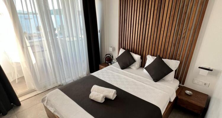 Exen by Weekend Otel