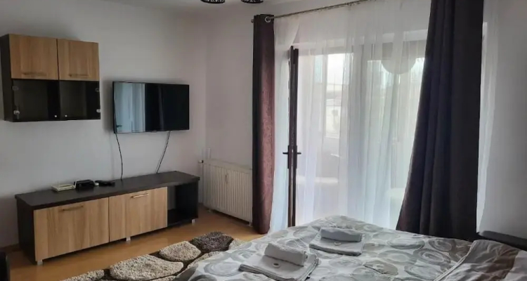 Welcome Home To Your Peacefull & Lovely Place