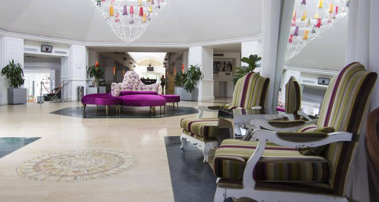 Mirada Exclusive Bodrum