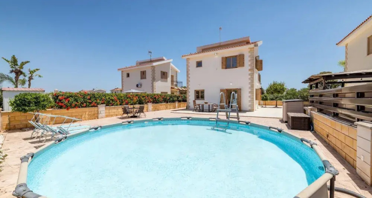 Villa Stephanie Oasis