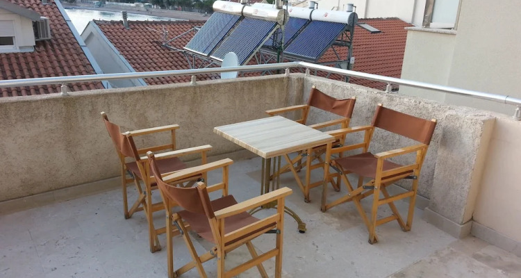 Apartmani Aura
