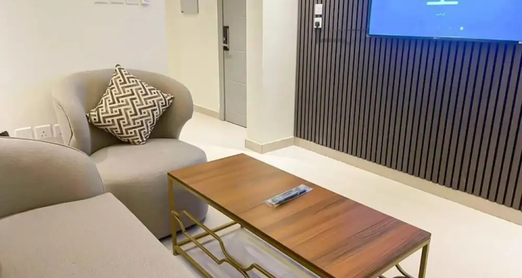 Al Muteb Suites Al Najah