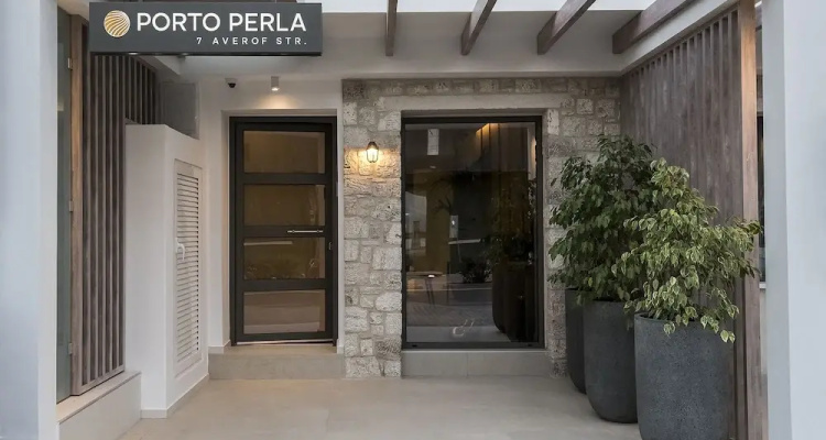 Porto Perla