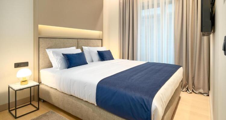 Boutique Hotel Porto