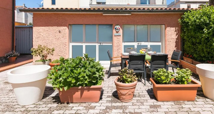 Galeria Home Apartments