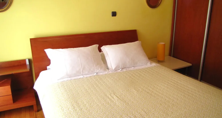 Athens Quality Apartments No9