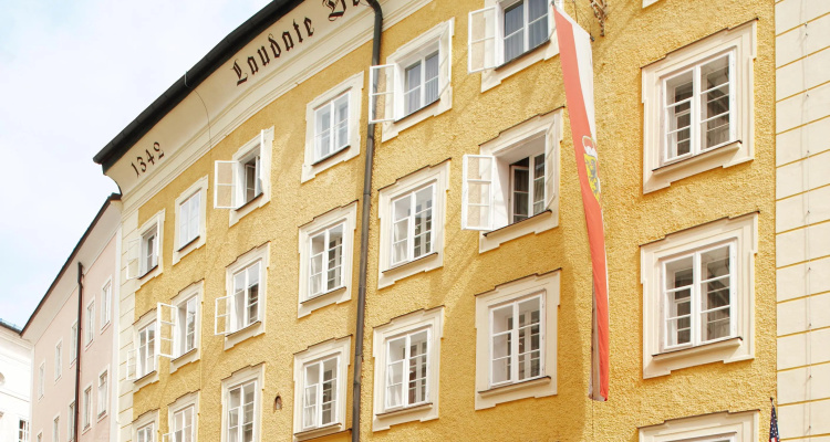 Altstadthotel Kasererbrau