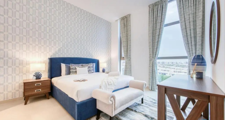 Fresh 2br At Mudon Views 4 Dubailand by Deluxe Holiday Homes
