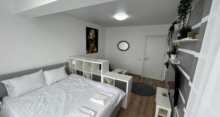 Perla Home Studio 22