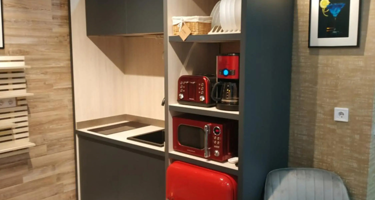 Voyage Cubic