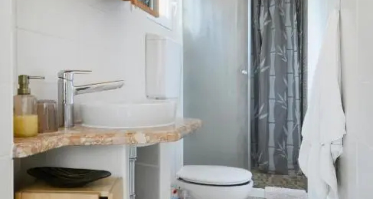 Apartment Mir