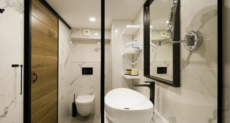 Apartment Lupino Atelier